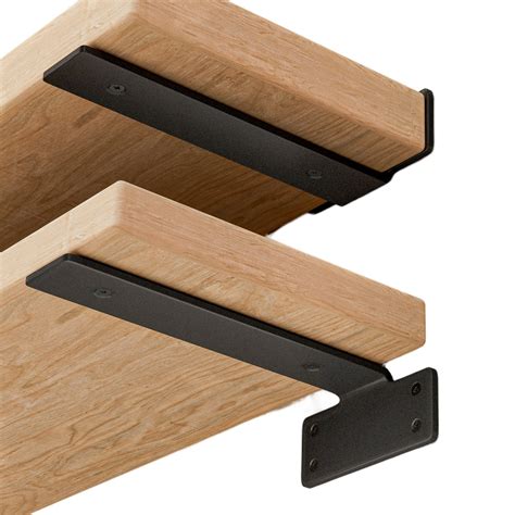 Metal Shelving Brackets & Hardware 